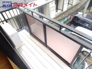 河原田駅 徒歩5分 1階の物件内観写真